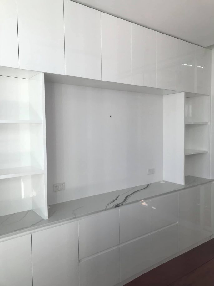 Custom Joinery Brads Joinery