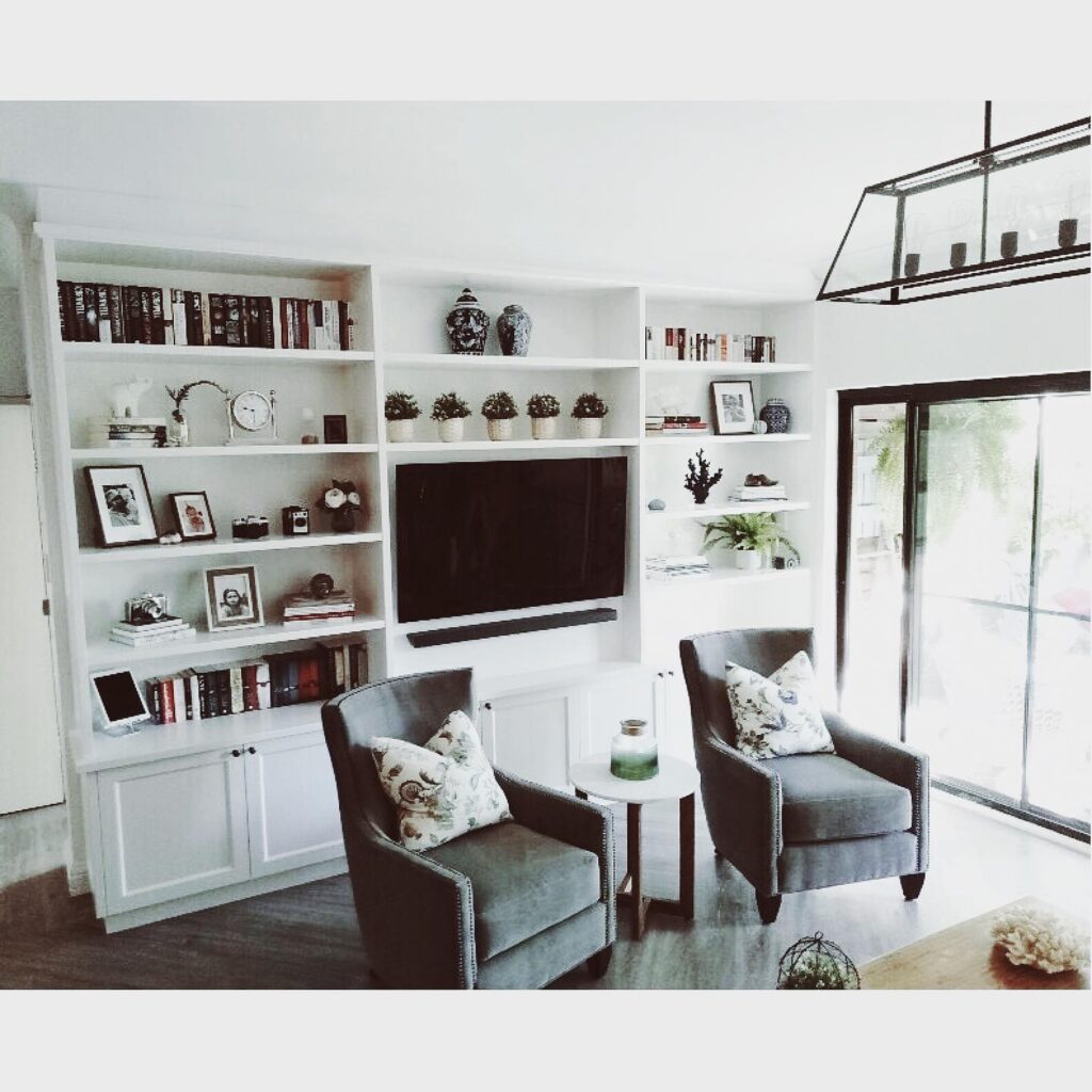 Custom Joinery Brads Joinery