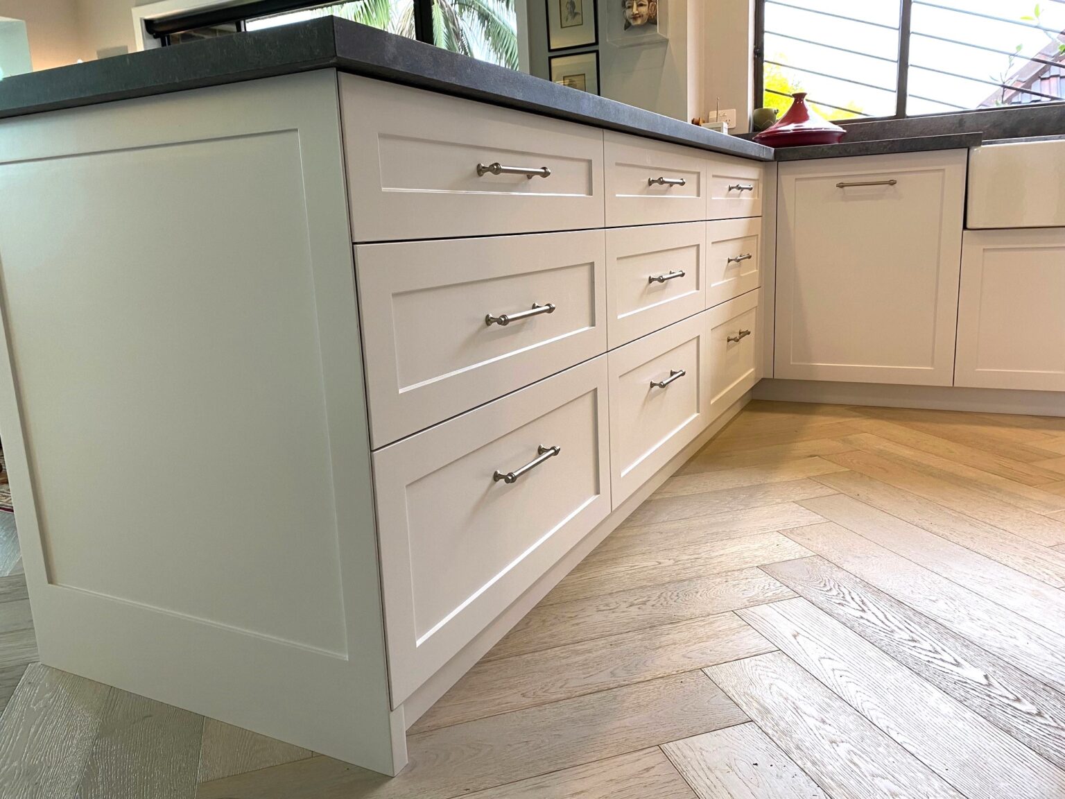 Drummoyne Traditional Style Kitchen Brads Joinery