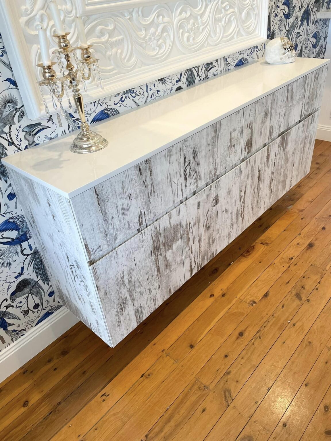 Projects Brads Joinery